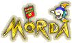 Morda logo
